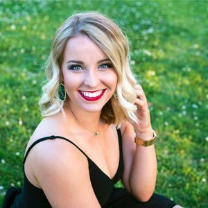 Meet your Posher, Briana